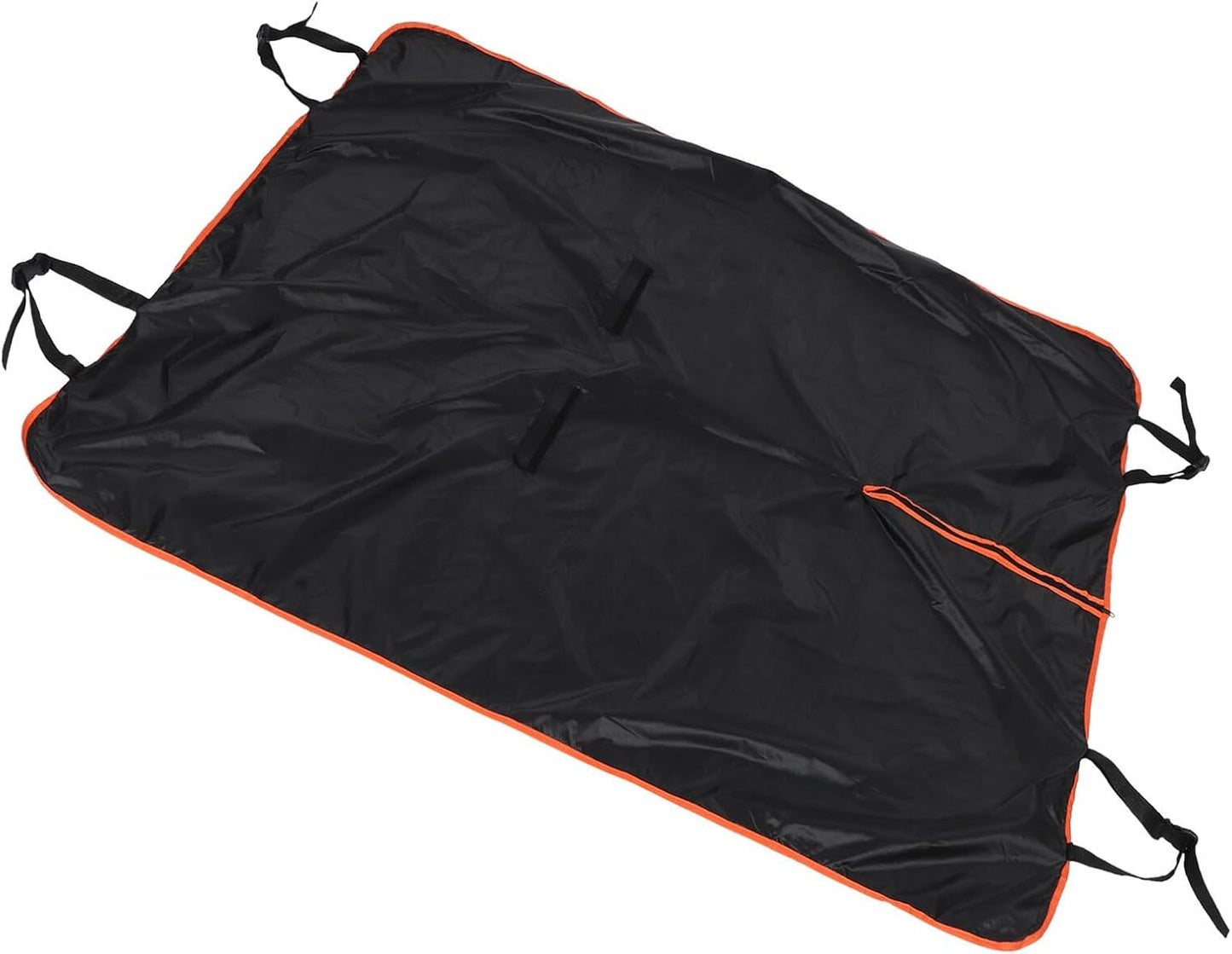 Pet Seat Cover for Back Seat Waterproof Oxford Cloth Dog