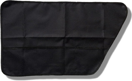 Car Door Cover, Waterproof 600D Oxford Cloth Scratch