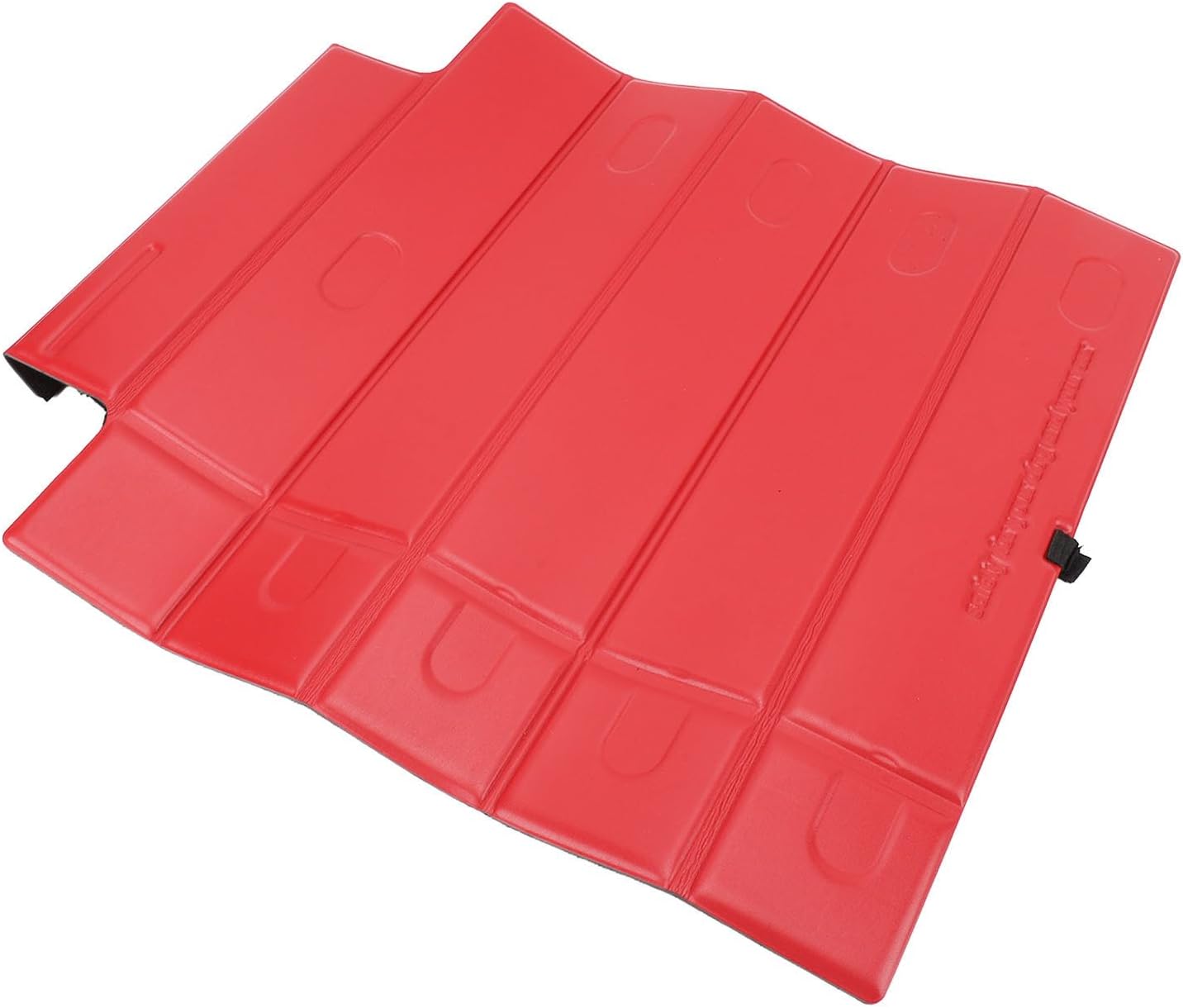 Dog Stairs Ramp for Car, Dog Ramp Pad Foldable, Anti Slip