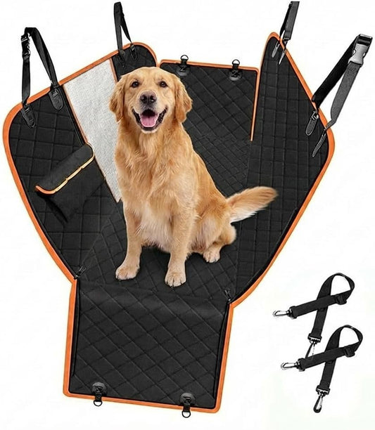 Car Dog Seat Cover for Audi A4 Avant 2010 2011 2012 2013
