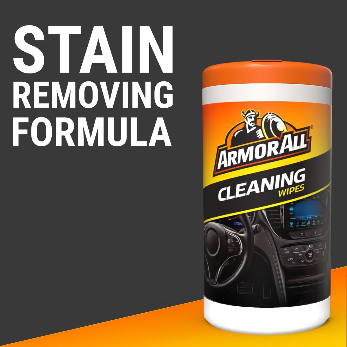 Car Cleaning Wipes , Wipes for Car Interior and Car