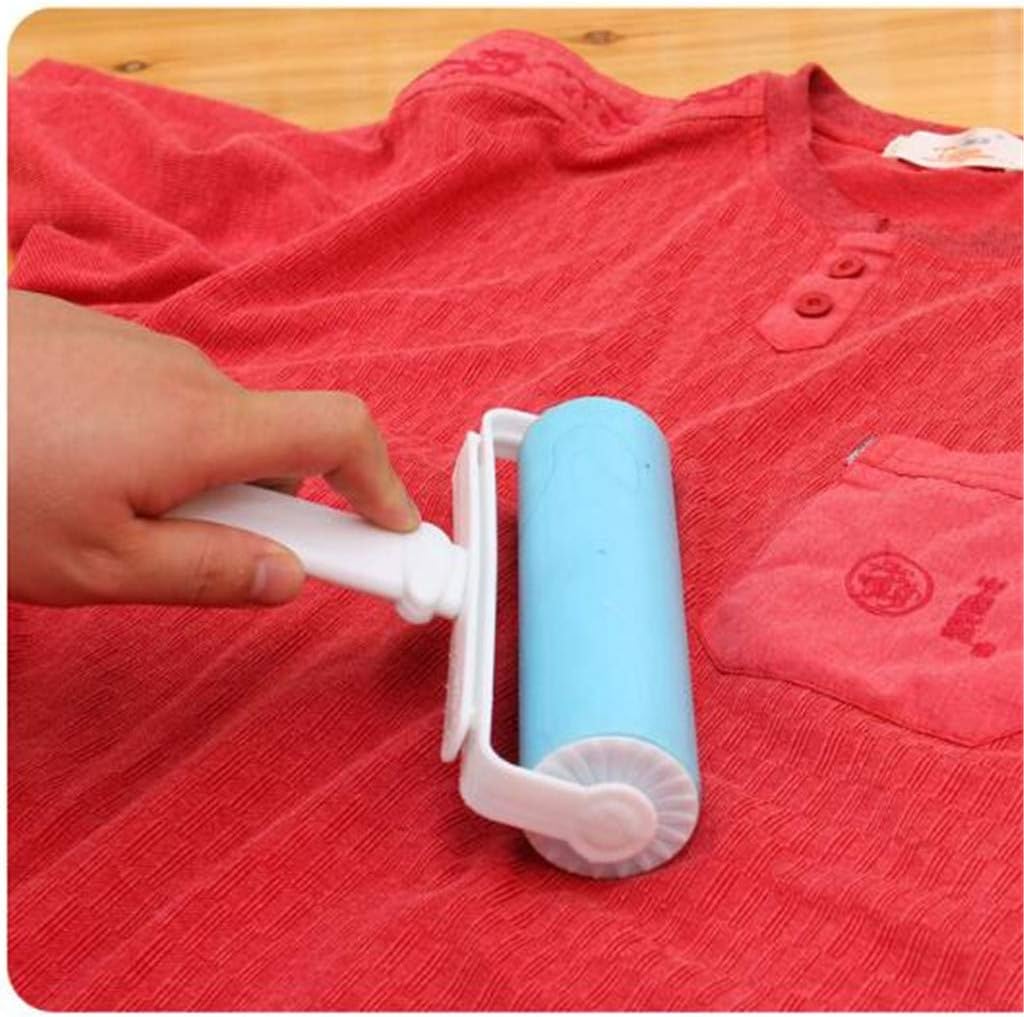 Resuable Washable Lint Roller Sticky for Pet Hair Cat Dog