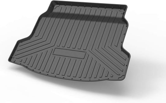 Civic Hatchback Cargo Mat - Compatible with 2017-2021