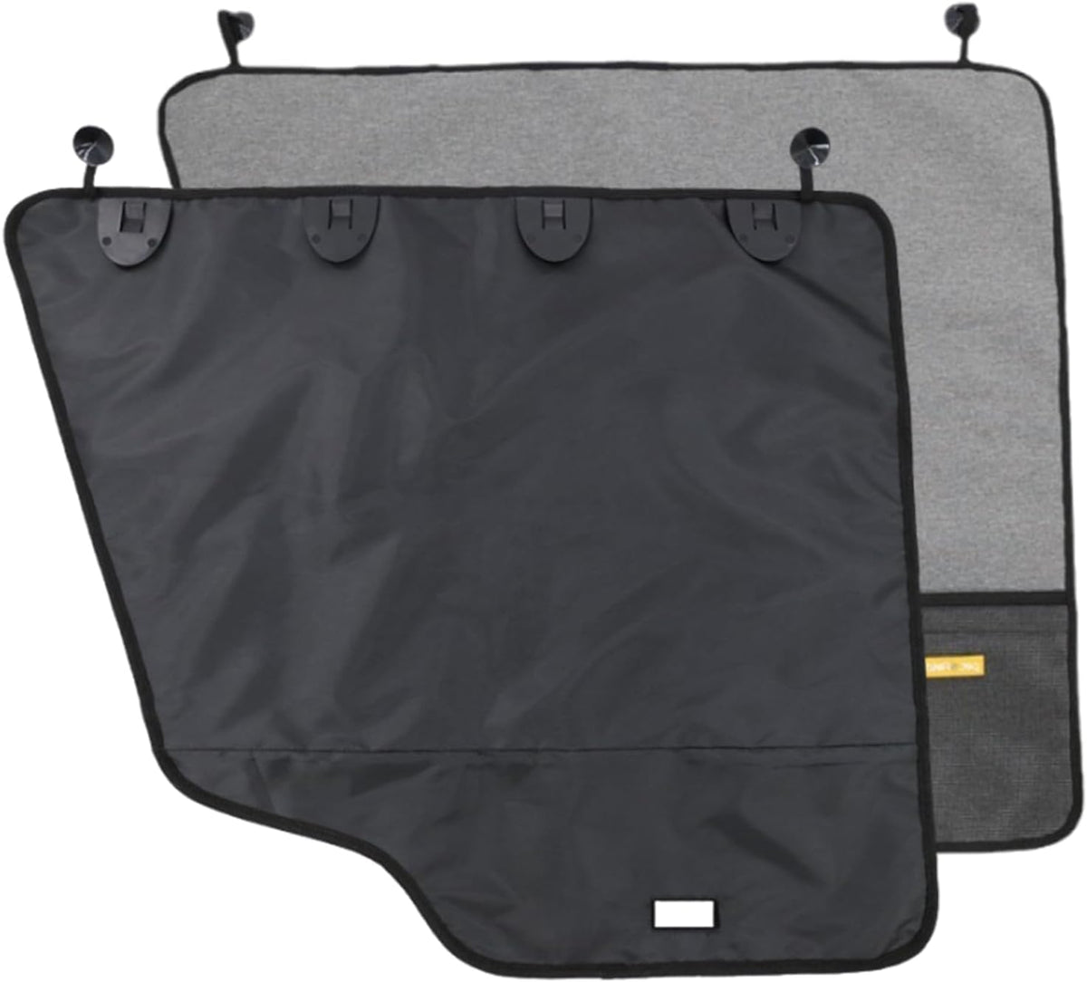 Car Dog Mat - Anti Scratch Guard Pad,Dog Car Door Protector