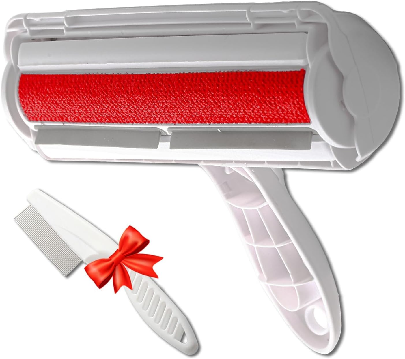 Pet Hair Remover and Reusable -Lint Roller for Pet Hair