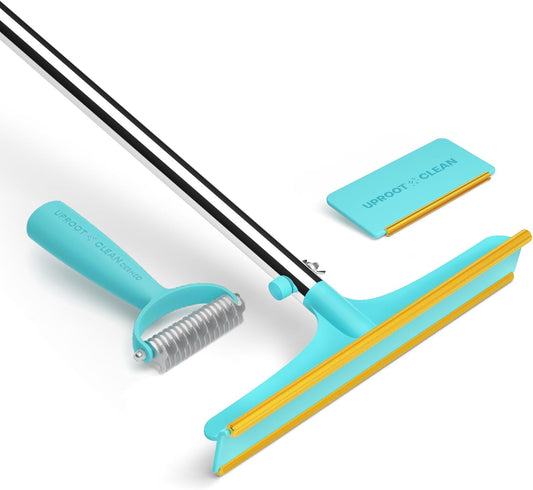 Xtra, Mini & Deshedder Bundle - Pet Hair Removal Tool & Dog