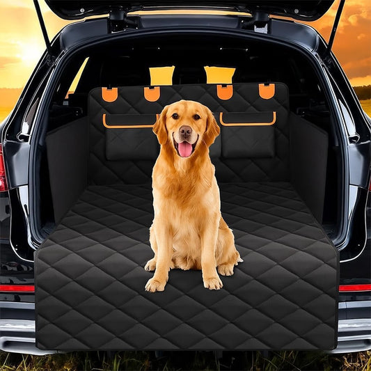 Cargo Liner for Dog for Subaru Crosstrek 2024 2025 2026