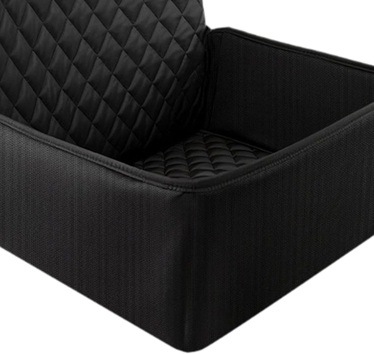 Dog Auto Seat Pet Travel Car Bed Seat Washable Stable Seat