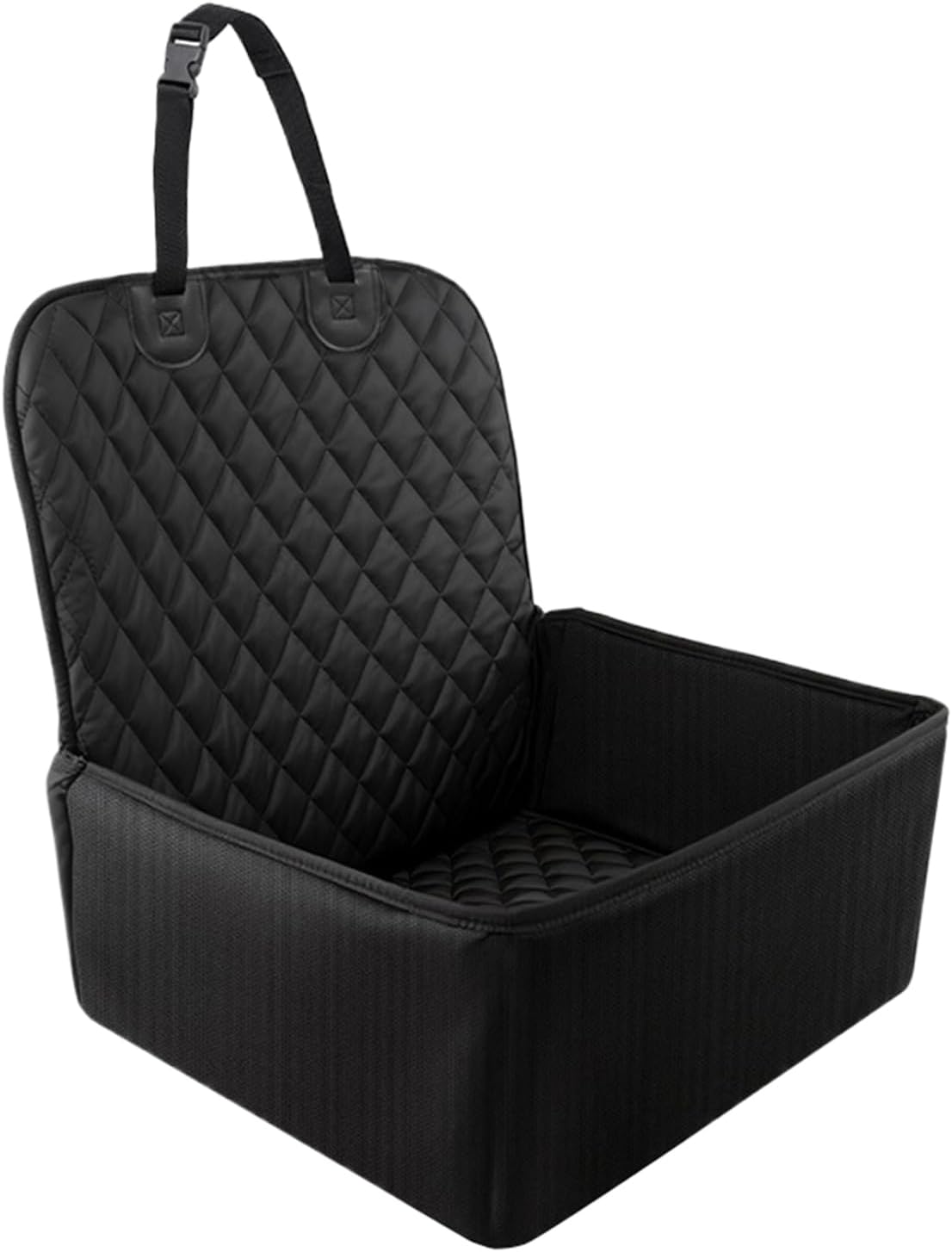 Pet Car Seat Extender - Waterproof Dog Backseat Cover