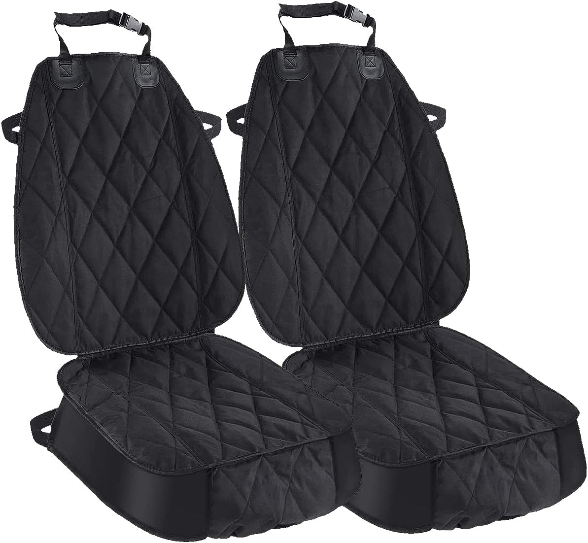 Dog Seat Cover Cars Trucks SUVs, Thick Pets Car Seat Cover