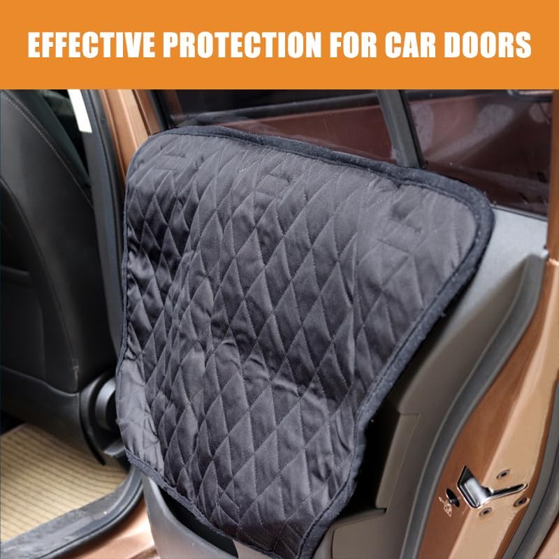 Dog Car Door Protector for Dodge Collar Caliber Journey