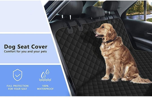Waterproof Dog Car Seat Cover for VW Beetle 5C Facelift I