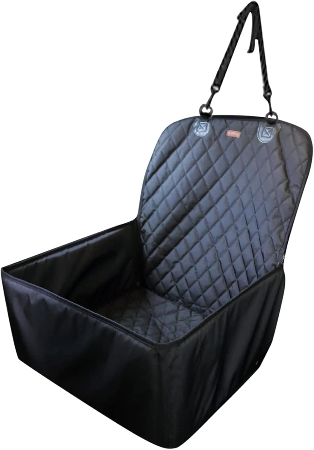 Car Seat Pet Mat, Non-Slip Washable Fabric, 58x45x45cm, Dog