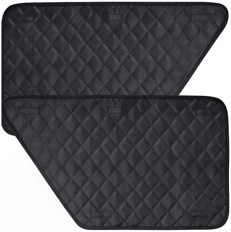 Dog Car Door Protector for Ford Fusion Ranger Maverick