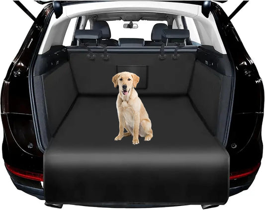 SUV Cargo Liner for Dogs for Nissan Murano 2003-2026
