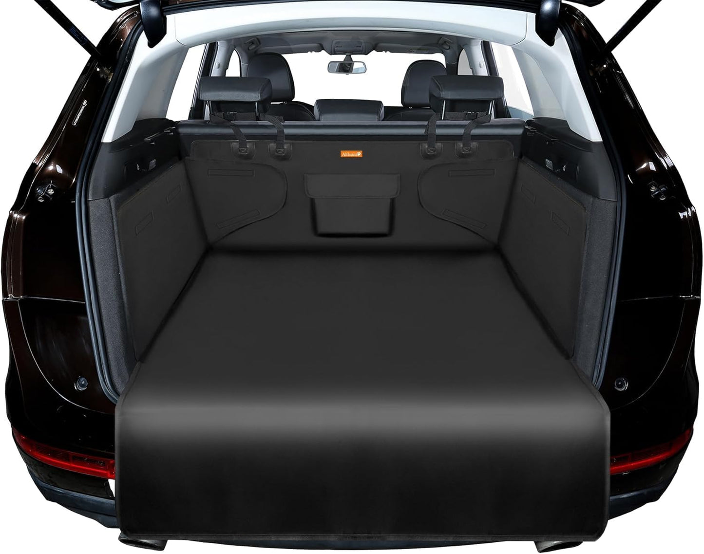 Cargo Liner for Dogs, Nonslip Waterproof Pet Boot Liner