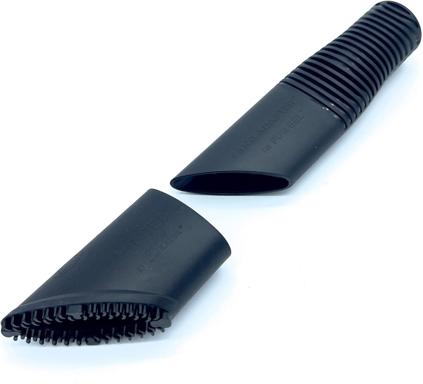 Buff Brite Pro & Fang Dog and Cat Hair Removal and