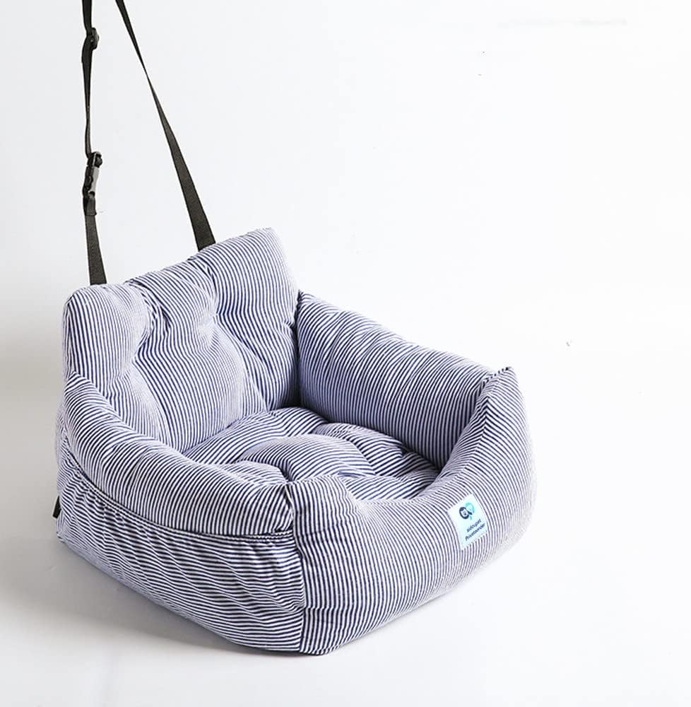 Aidou Dog Booster Seat for Small to Large Dogs & Cats