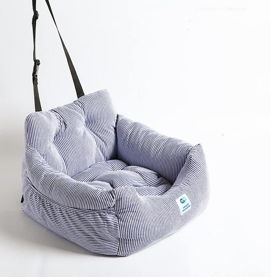 Aidou Dog Booster Seat for Small to Large Dogs & Cats