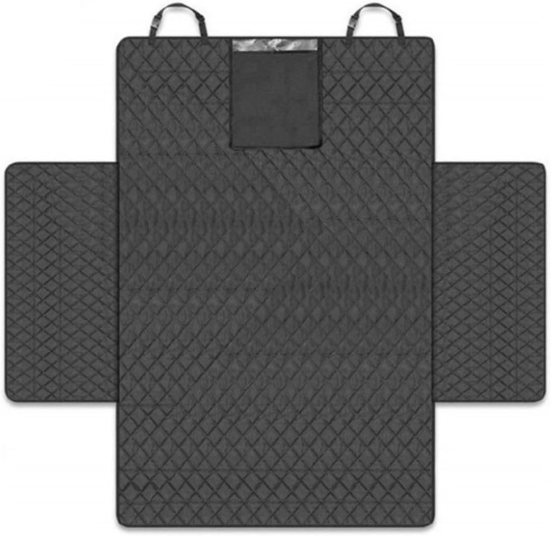 Cargo Liner for Dogs for GMC Yukon Denali, Water Resistan