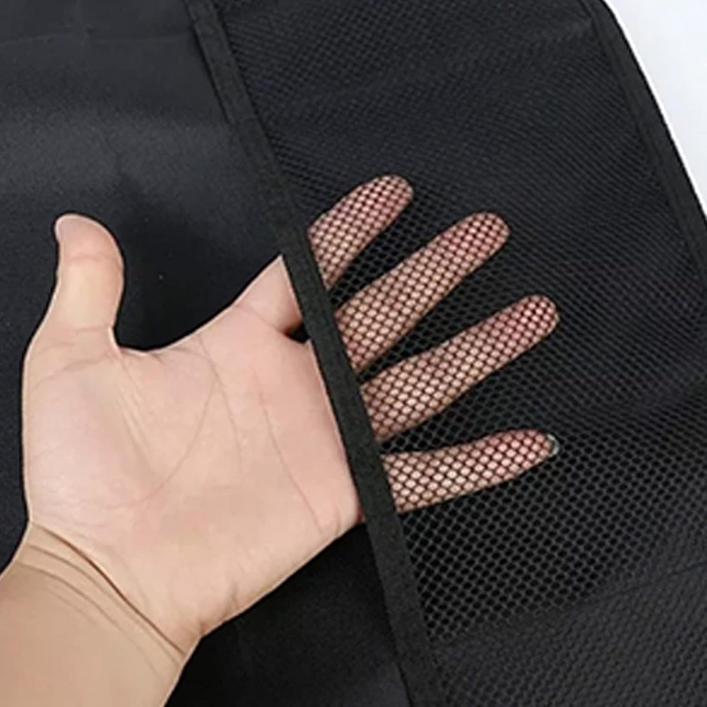 Car Door Cover, Waterproof 600D Oxford Cloth Scratch