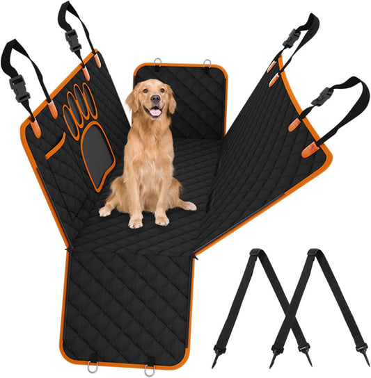 Dog Car Seat Cover for Chevrolet Blazer EV 2023–2025 2024