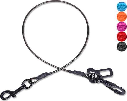 Dog Seat Belt, Chew Proof Waterproof Multi-Functional Dogs
