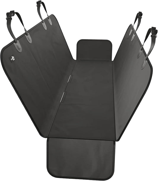 Waterproof Hammock Standard Car Seat Cover, Fits Sedans