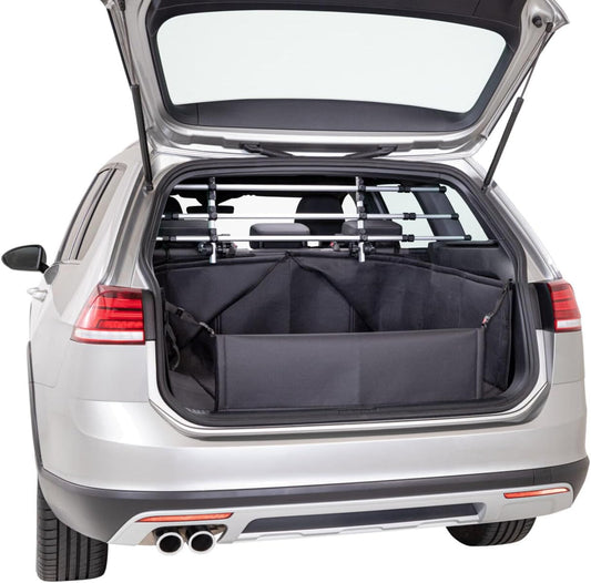 Pet Cargo Liner for SUVs and Cars, Waterproof, Non-Slip