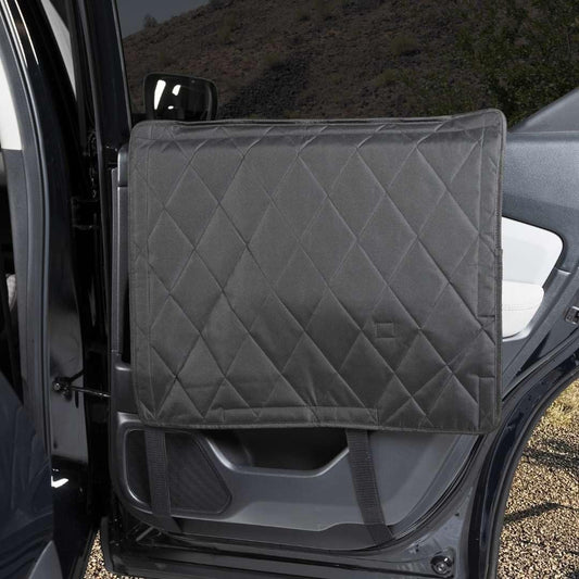 Car Door Protector for Dogs – Heavy-Duty Cover Shields