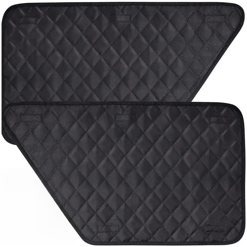 Dog Car Door Protector for Acura RDX 2018 2019 2020 2021