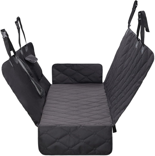 Car Back Seat Pet Mat for Porsche 911 2000-2025, Rear Pet