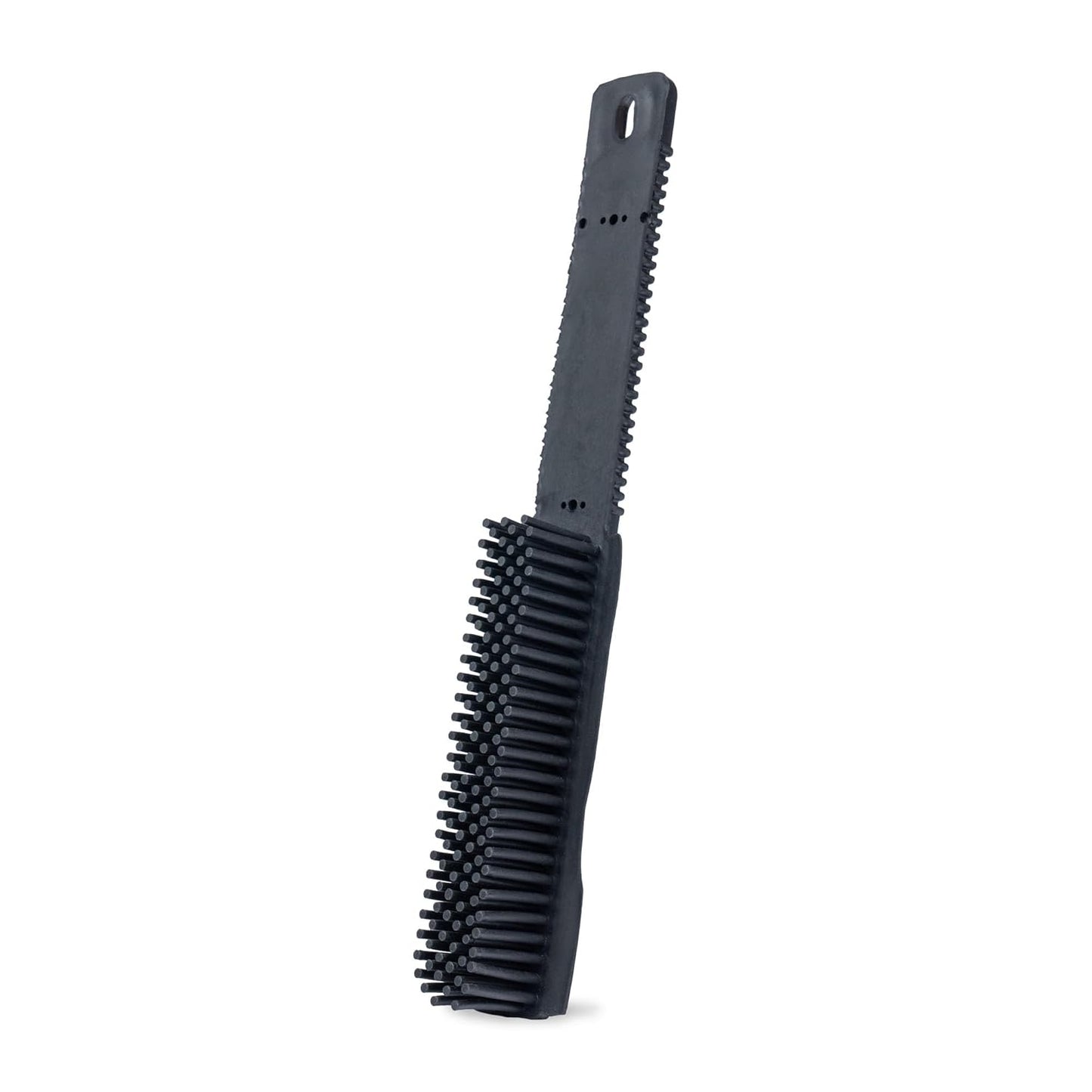 Professional Rubber Pet Hair Removal Brush – Multi Surface