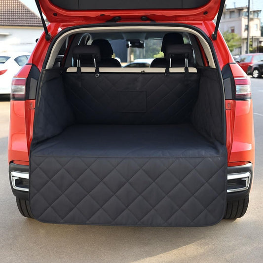Cargo Liner for Dogs for Toyota 4Runner 2010-2019 2020 2021