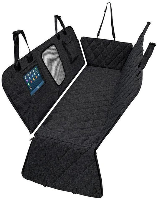 Pet Car Seat Mat for Ford Mondeo Hatchback/Mondeo Combi