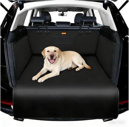 Car Boot Liner Protector for Toyota Land Cruiser Prado J250