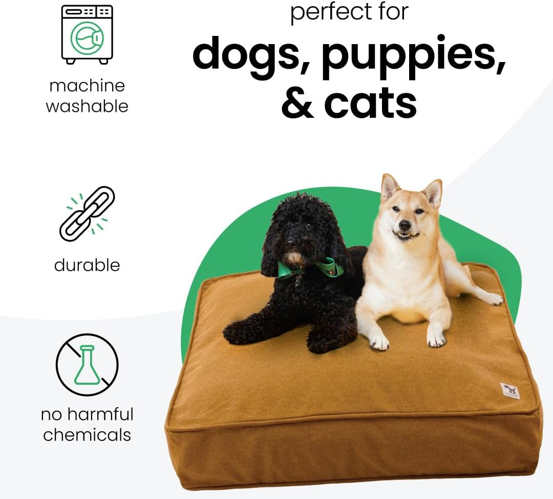 Fast Car Dog Bed Duvet Cover, GOTS-Certified 100% Cotton