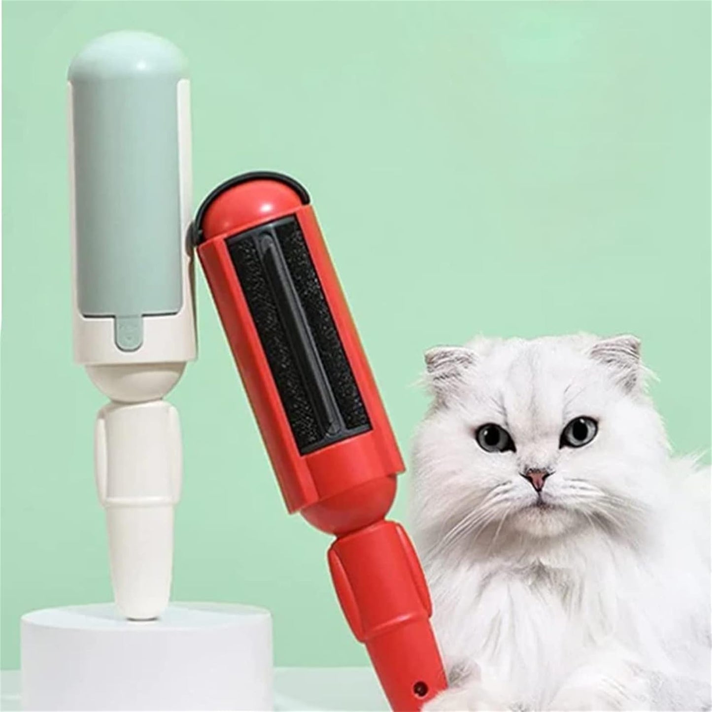 2023 New Pet Hair Remover Roller, Pet Hair Remover