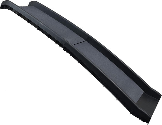Folding Pet Ramp, 62 Inch, Portable Lightweight Dog Cat