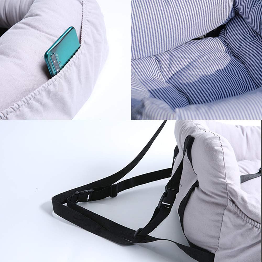 Aidou Dog Booster Seat for Small to Large Dogs & Cats