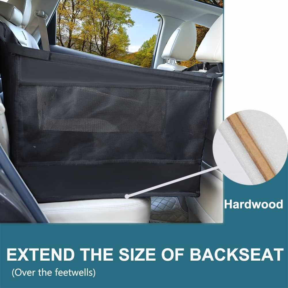 Dog Car Seat Large Size and Medium Sized Dog