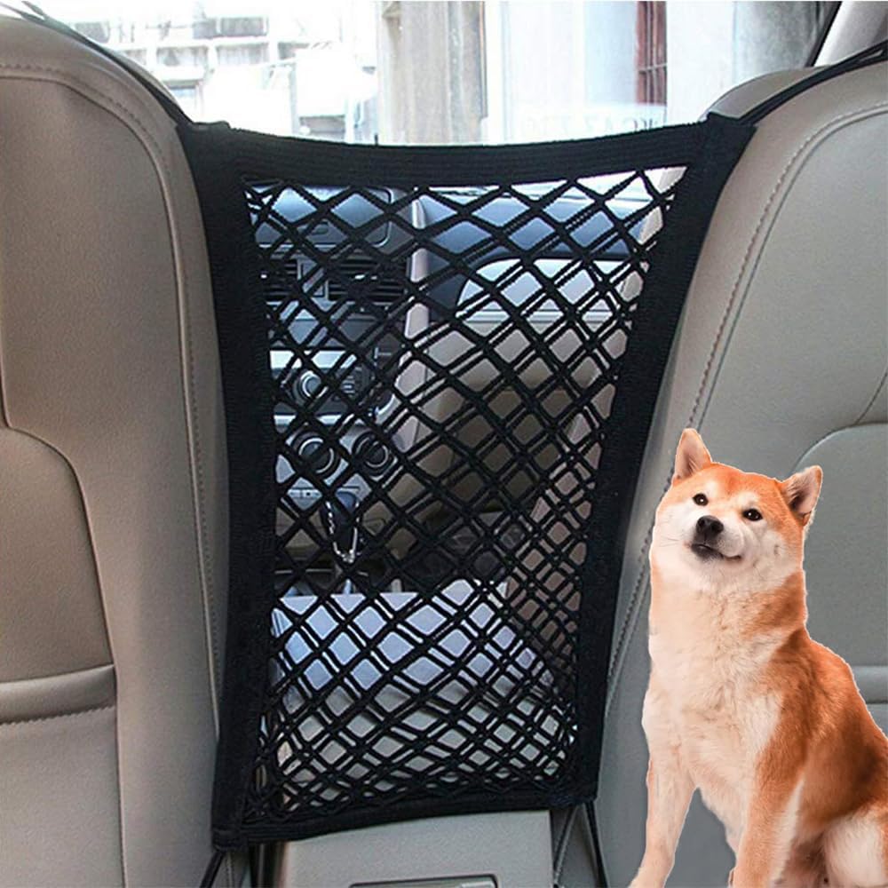 Dog Car Barrier for Hyundai Palisade 2018-2025 LX2,Vehicle