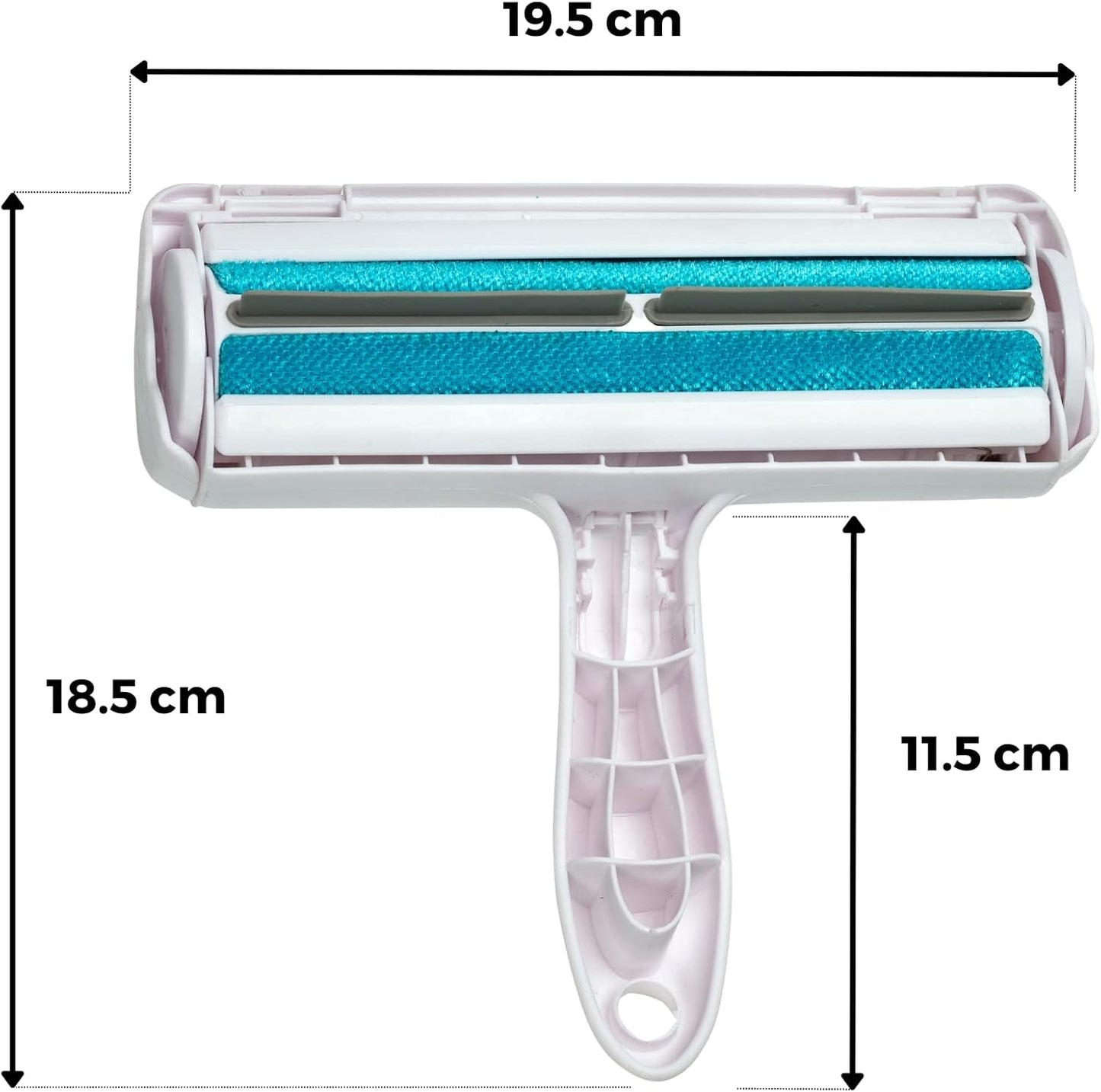 Pet Hair Remover - A Great Pet Hair Removal Tool for Home