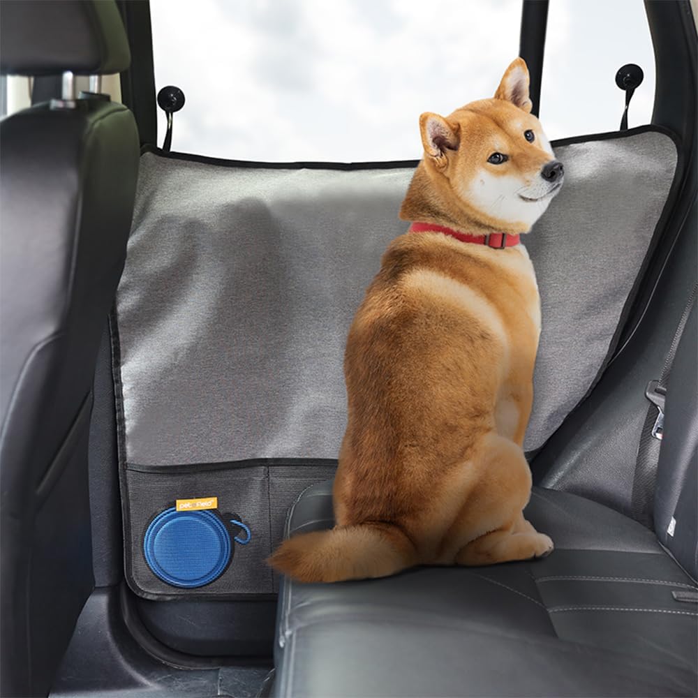 2 Pcs Dog Car Door Protector for BMW 5 Series F10 M5 Sedan