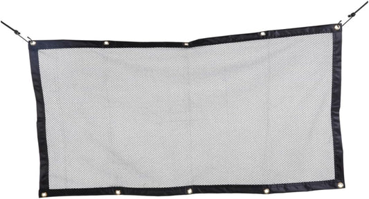 Pet Travel Safety Vehicle Barrier Pressure-Mounted Pet