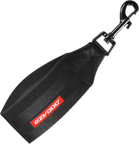 Universal Dog Seat Belt Restraint for Cars – Durable Easy