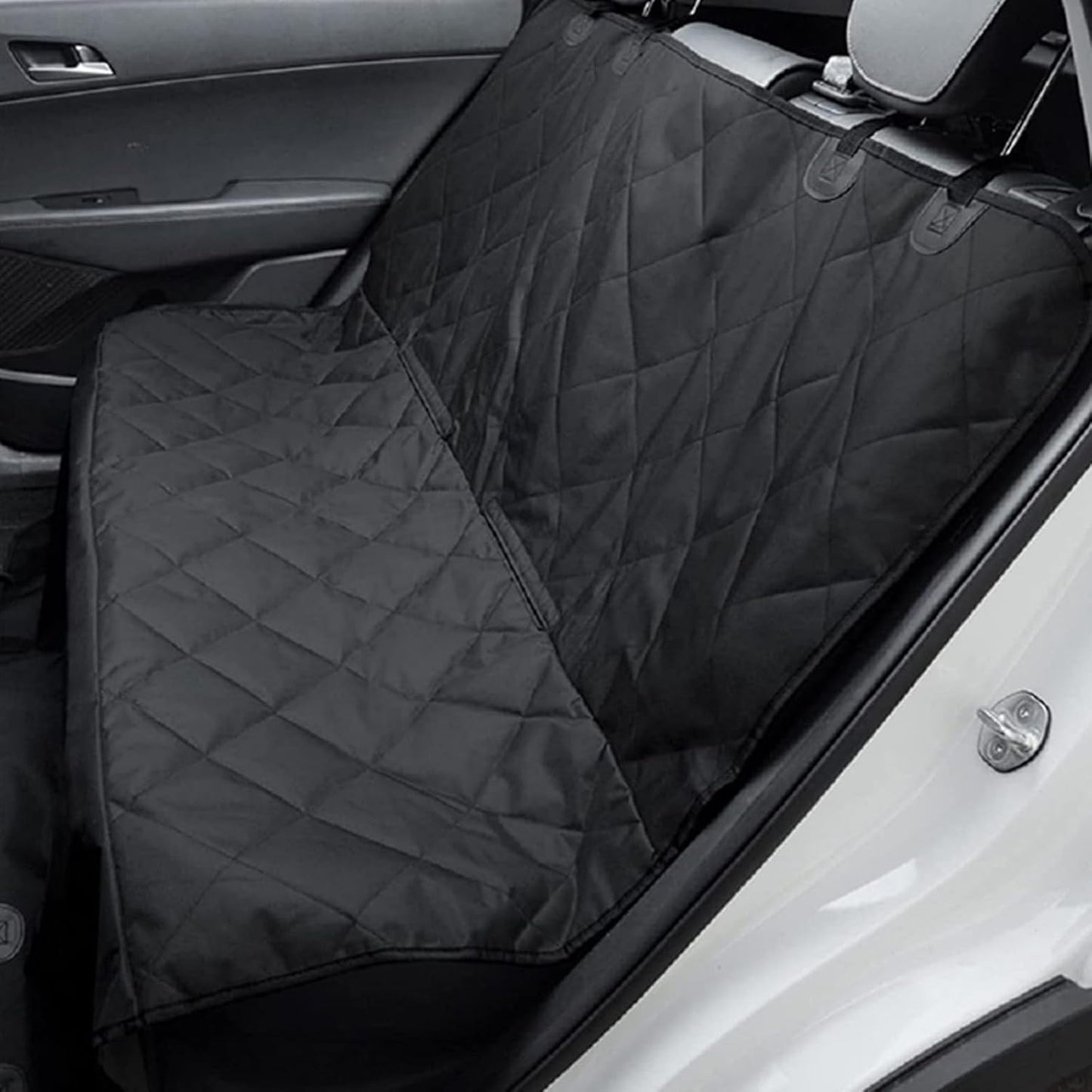 Dog Seat Cover Car ，Seat Cover Pet Seat Cover Hammock 600D