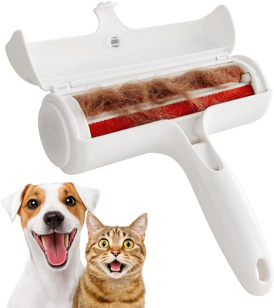 Pet Hair Remover Roller - Lint Roller for pet Hair