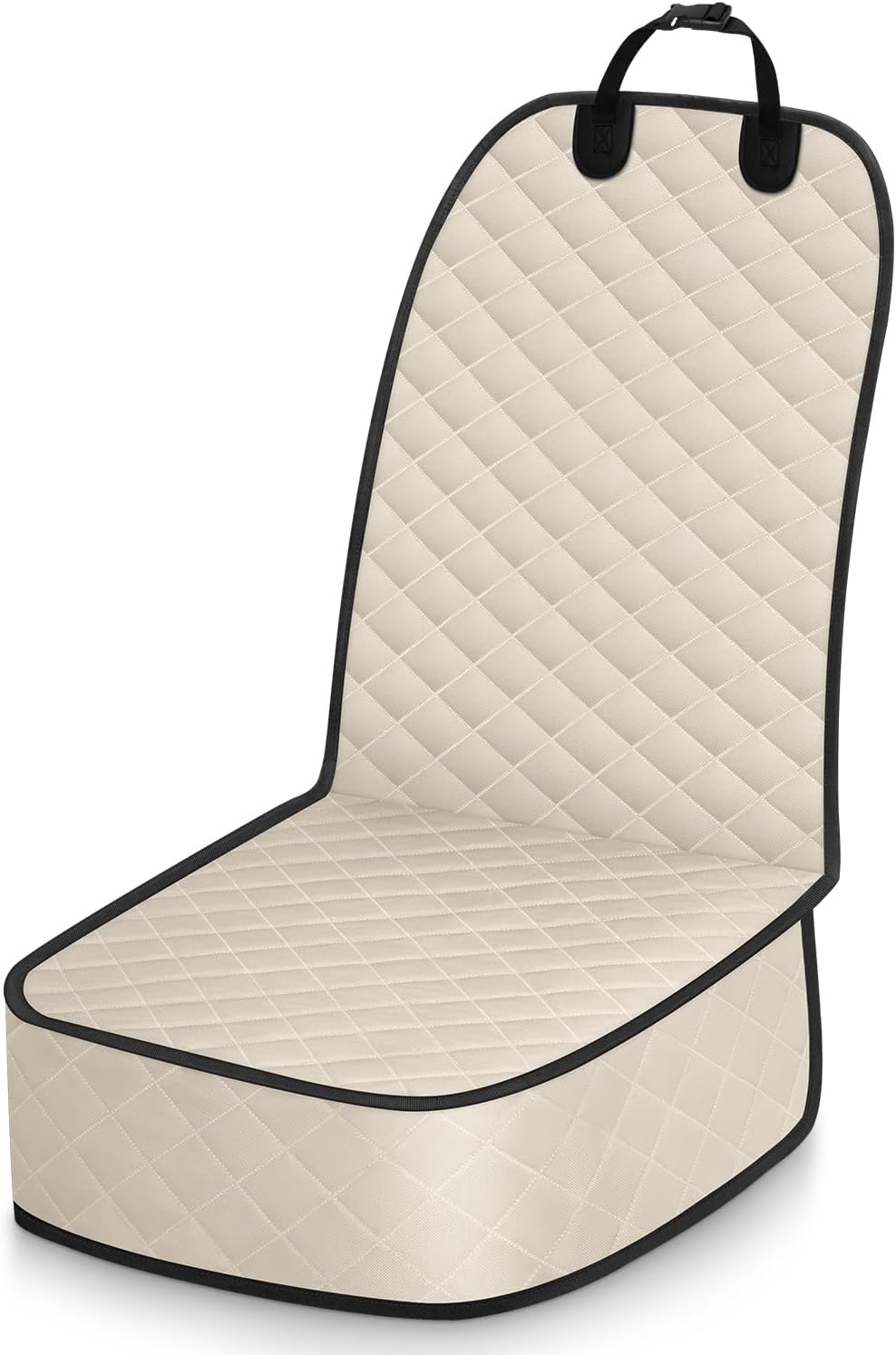 Dog Car Seat Covers Waterproof, Scratch-Proof Pet Front