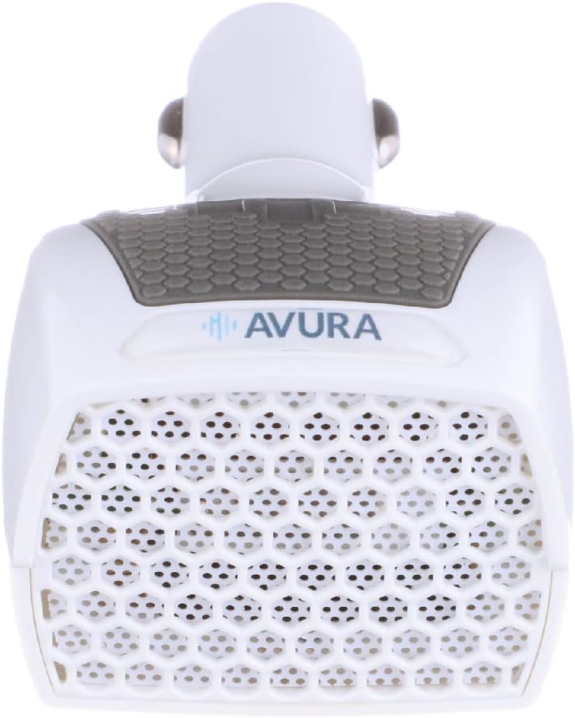 Micro3 Ozone Generator Air Purifier for Cars, Trucks, RVs